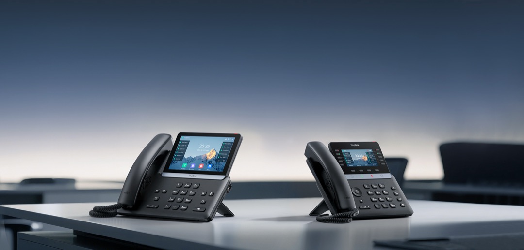 Yealink T7 series IP phone