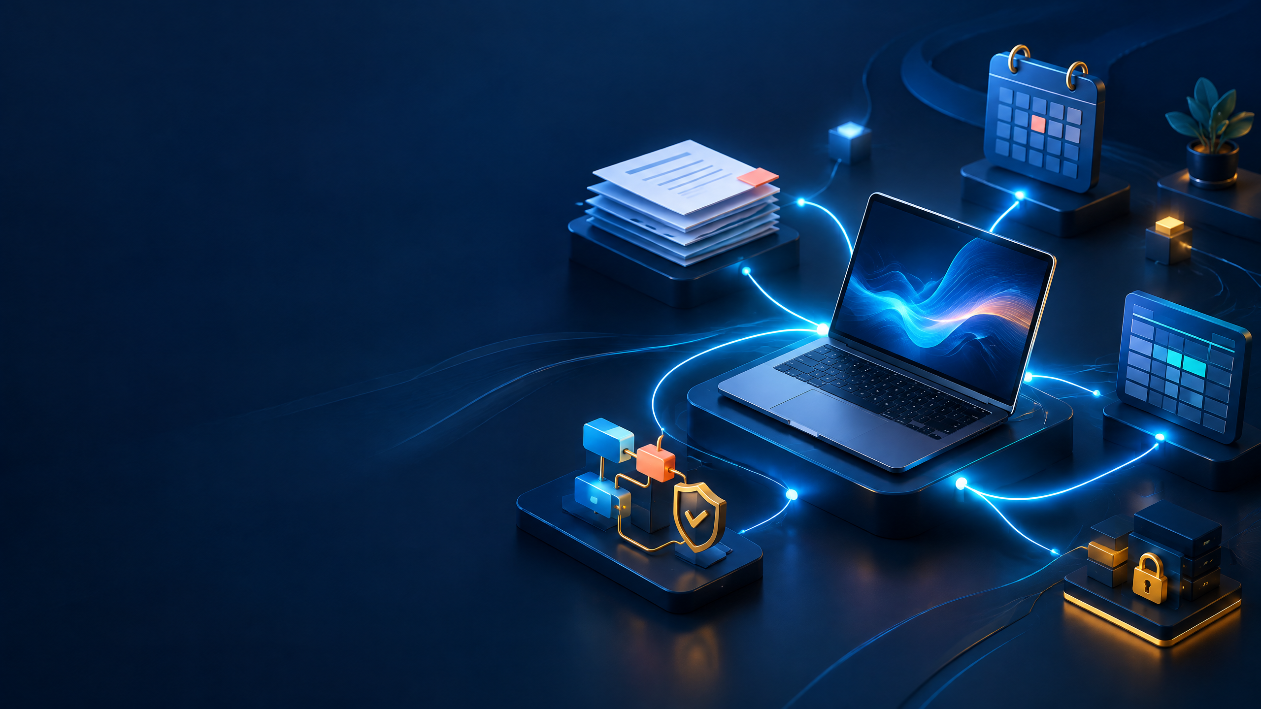 Microsoft Copilot & AI Agents: Practical Gains for Small Business