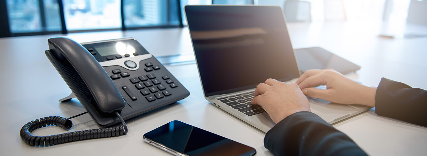 Business VoIP Service